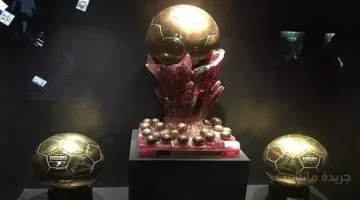 الكرة الذهبية السوبر تفتح باب الجدل.. اسم جديد يقتحم الصراع التاريخي بين ميسي ورونالدو 1